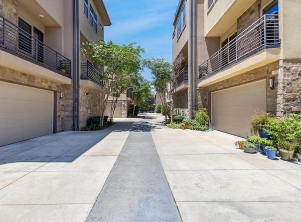1801 Annex Avenue, Dallas, TX 75204