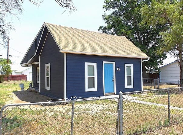 205 N Stith, Olney Springs, CO 81062