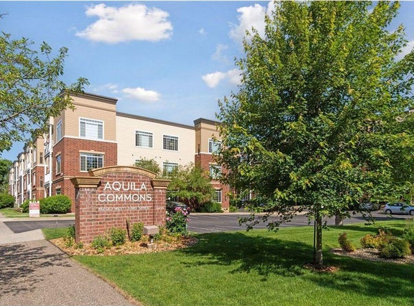 8200 W 33rd Street, Saint Louis Park, MN 55426