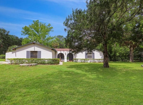 8804 NW 176TH TERRACE TERRACE, ALACHUA, FL 32615