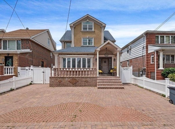 156-24  101st Street, Howard Beach, NY 11414