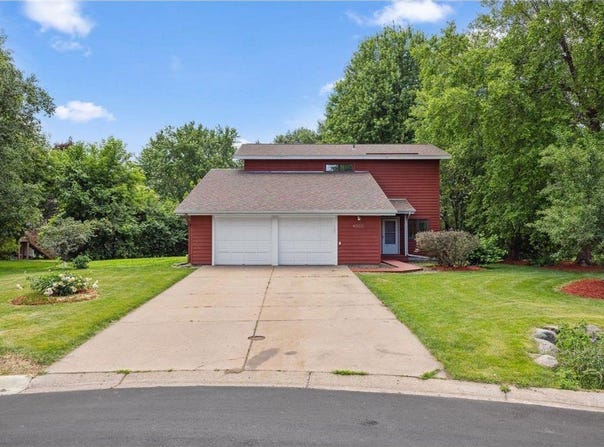 4325 Kirsten Court, Eagan, MN 55123
