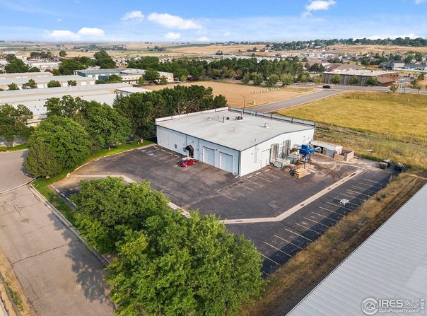 1215 S Grant Ave, Loveland, CO 80537