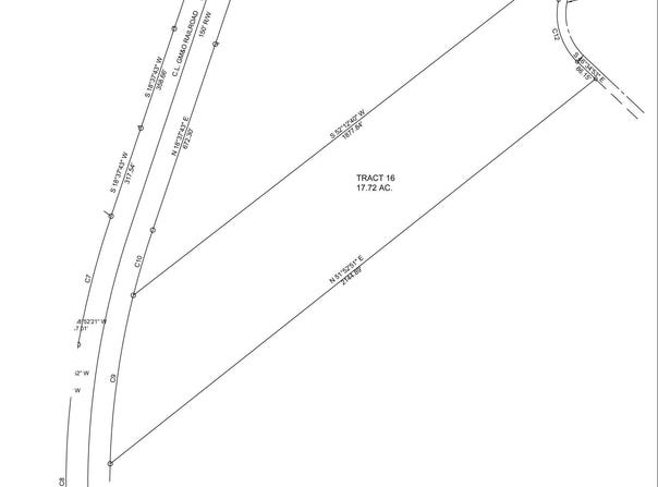00 Roberts Road (Lot 16), Pinson, TN 38366