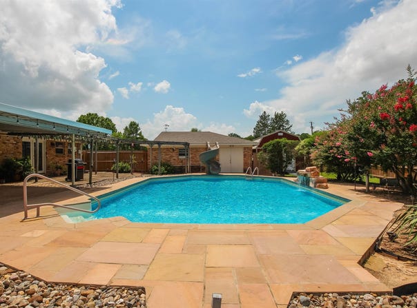 1302 Jeff Davis Dr, Tyler, TX 75703
