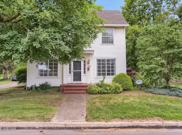 749 MAHONING STREET, Milton, PA 17847
