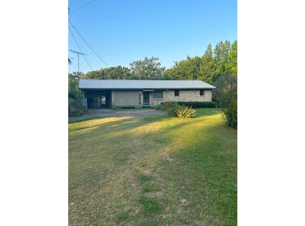 13136 Highway 330, Coffeeville, MS 38922