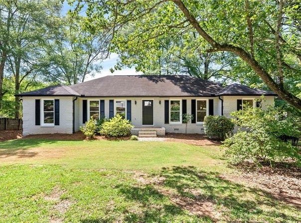 1704 NORTHGATE DRIVE, OPELIKA, AL 36801