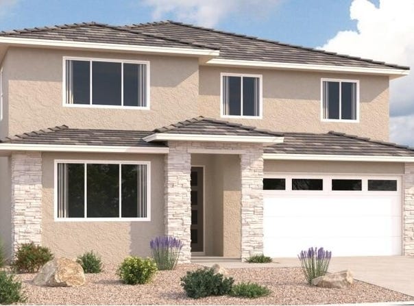 2154 W 3930 S (Lot 18), Hurricane, UT 84737