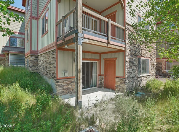 5519 Lillehammer Lane, Park City, UT 84098