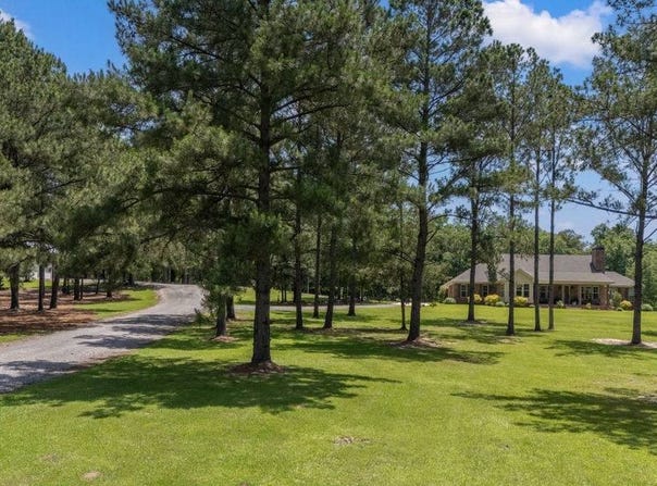 6103  County Road 37 South, Hope Hull, AL 36043