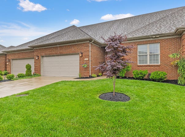 264 Clairmont Drive, Richmond, KY 40475