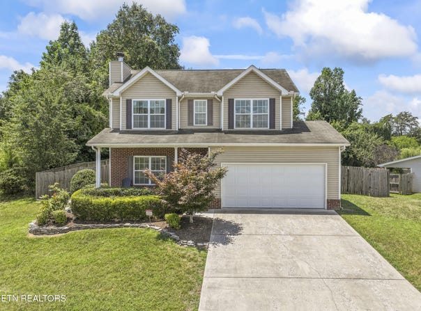 5481 Castle Pines Lane, Knoxville, TN 37920