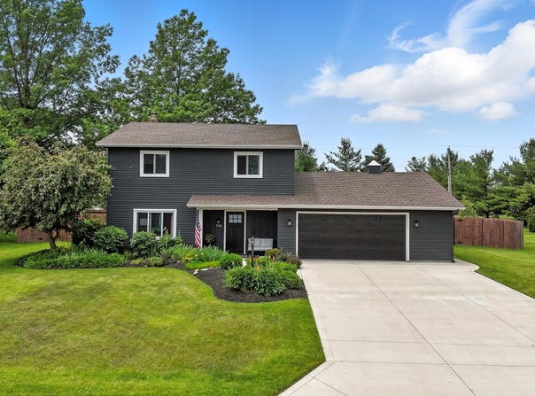 1530 Caribou Drive, Fort Wayne, IN 46804-1322