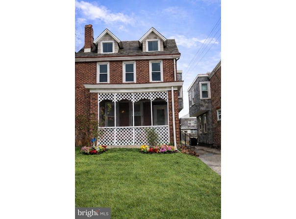 213 W 35TH Street, WILMINGTON, DE 19802