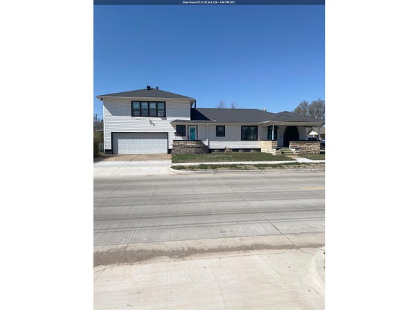 424 N 10th, Enid, OK 73701