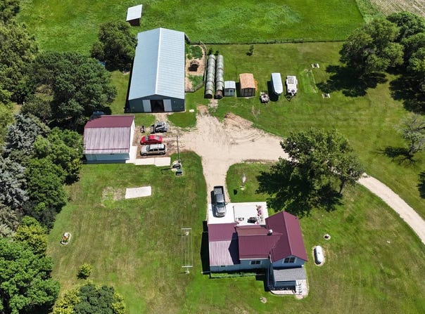 13552 394th Ave., Bath, SD 57427
