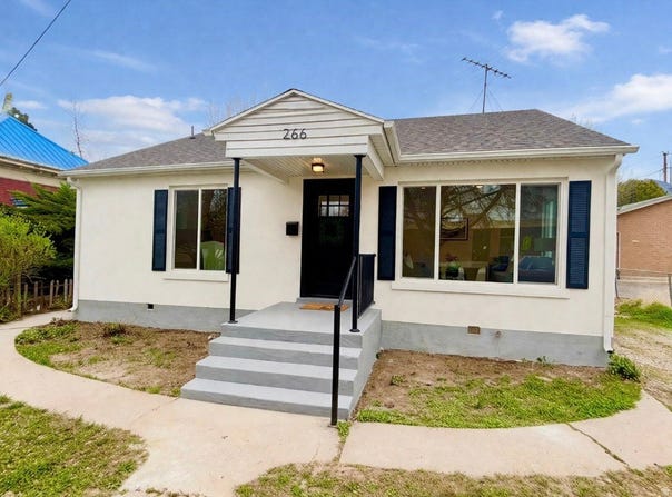 266 N 700 W, Provo, UT 84601