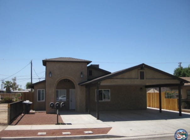 311 S E St, Imperial, CA 92251