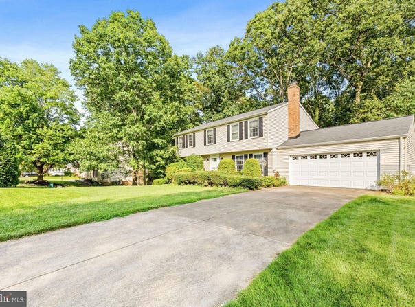 15813 EDGEWOOD DRIVE, DUMFRIES, VA 22025