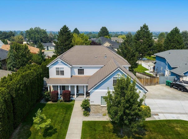 4514 W 20th Ave, Kennewick, WA 99338