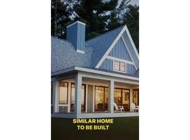 Lot #4 Martha Road, Casco, ME 04015