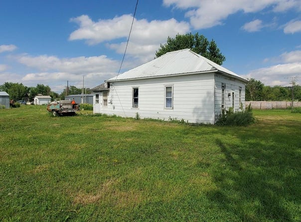 401 Sycamore Street, Little Sioux, IA 51545