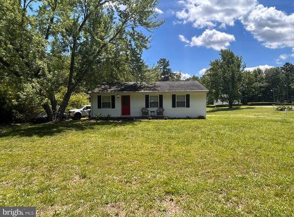 12930 HATTON ROAD, NEWBURG, MD 20664