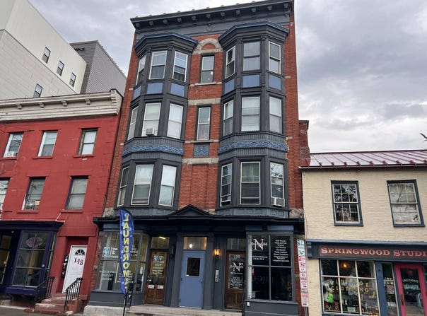 150 4th St., Troy, NY 12180