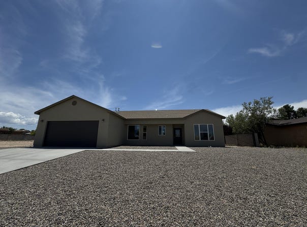 1618 January Drive, Rio Communities, NM 87002