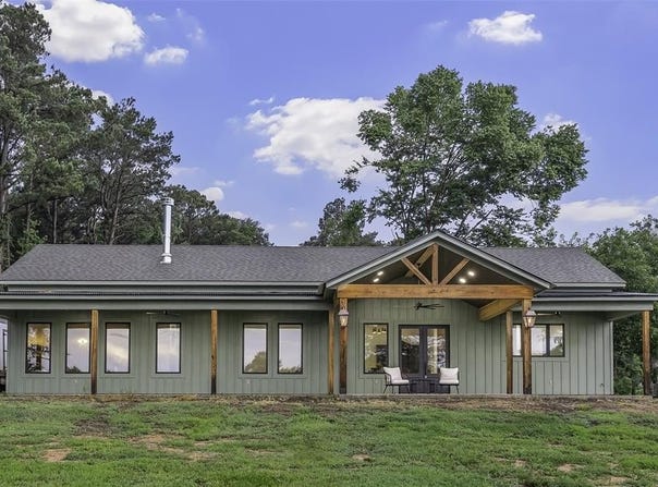 409 Chay Loop, Noble, LA 71462