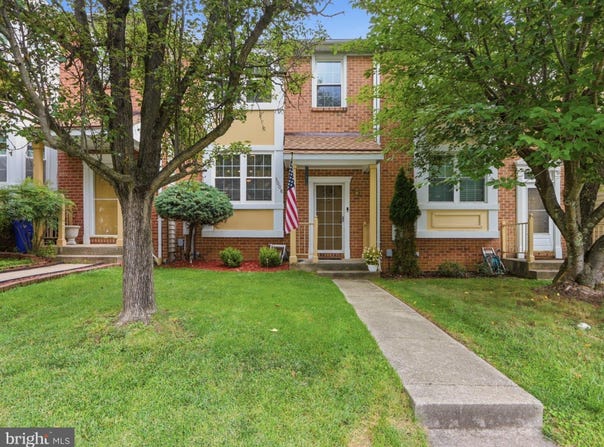 3008 N BRANCH Lane, BALTIMORE, MD 21234