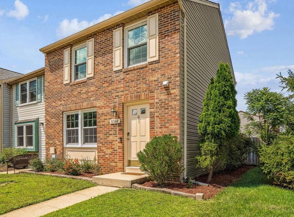 9348 PIRATES CV, COLUMBIA, MD 21046
