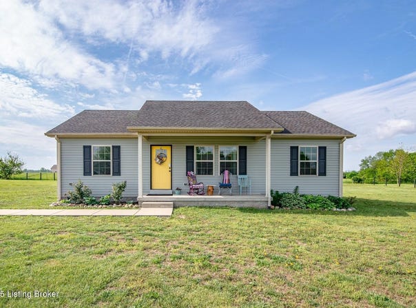 450 Rolling Way Way, Smiths Grove, KY 42171