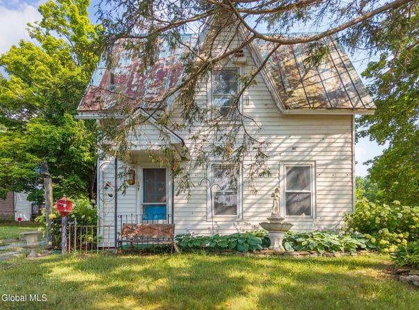 157 N Main Street, Schoharie, NY 12035