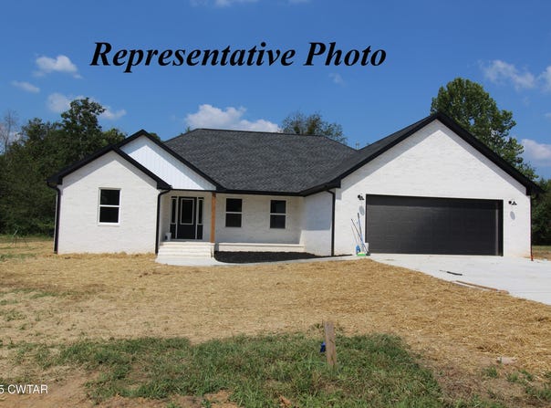 440 Oak Point Drive, Lexington, TN 38351