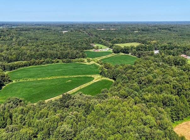 Finch Road, Gleason, TN 38229