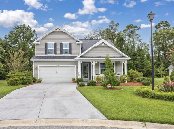 1512 Stoney Grove Ct., Conway, SC 29526
