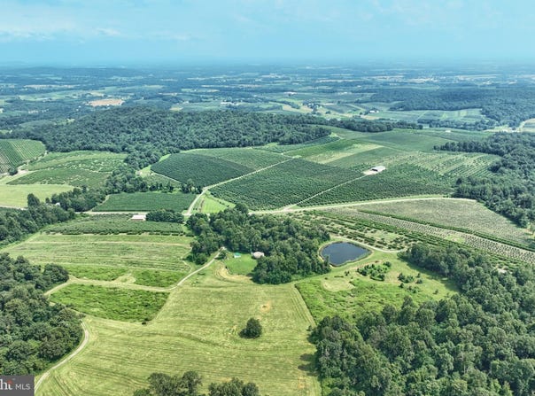 ASPERS, PA 17304