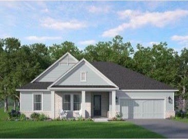 2381 Sunny Spring Lane, Loganville, GA 30052