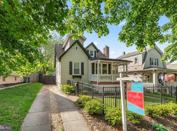 5310 BRABANT ROAD, BALTIMORE, MD 21229