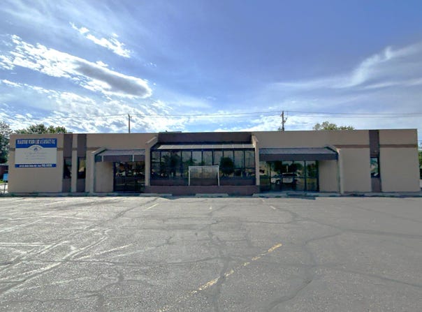 34 SE Main Street, Blackfoot, ID 83221