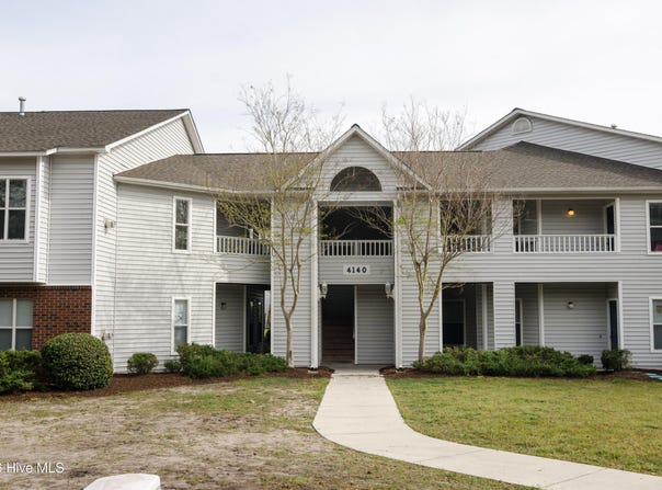 4140 Breezewood Drive, Wilmington, NC 28412