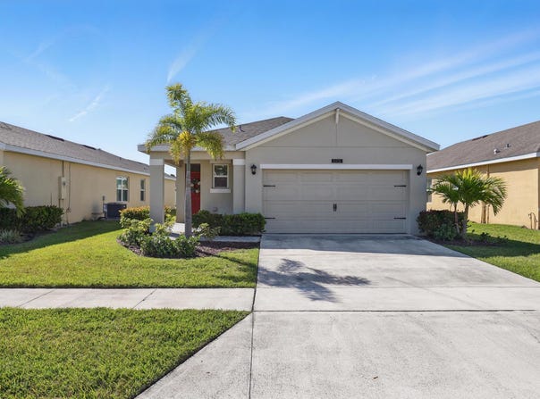 11339 SW Patterson Street, Port Saint Lucie, FL 34987