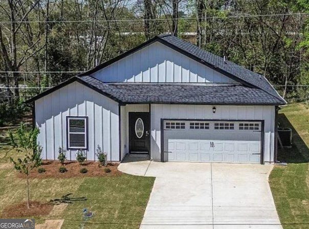 853 Pearl, Madison, GA 30650