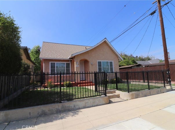 236 Joy Street, Los Angeles, CA 90042