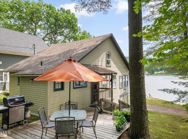 2235 Oaks Road, Argyle, NY 12809