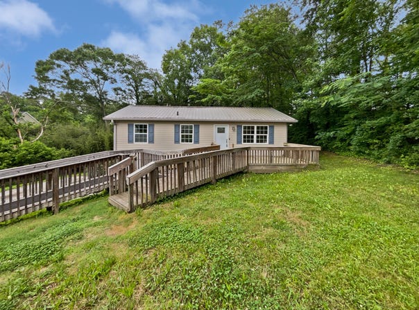 6562 Esquire Lane, Hixson, TN 37343