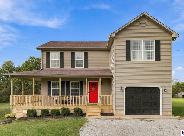 105 Lindsey Court, Brandenburg, KY 40108
