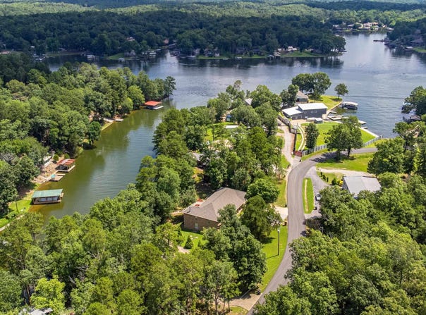 529 Charlie Stover, Royal, AR 71968